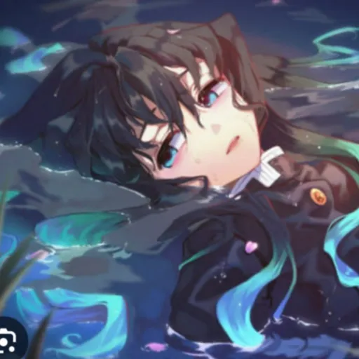 creator misty Muichiro💭💭💭💭's avatar