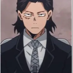 chat with ai character: aizawa