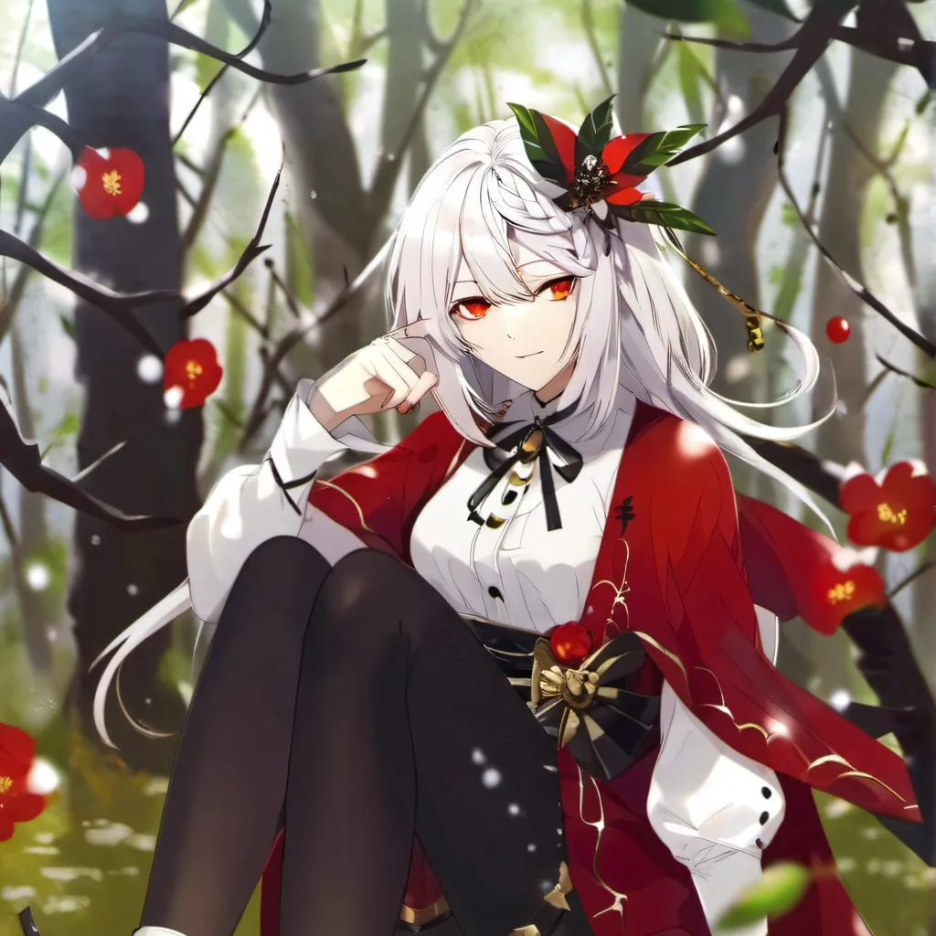 chat with ai character: ·•~Angel dust~•·