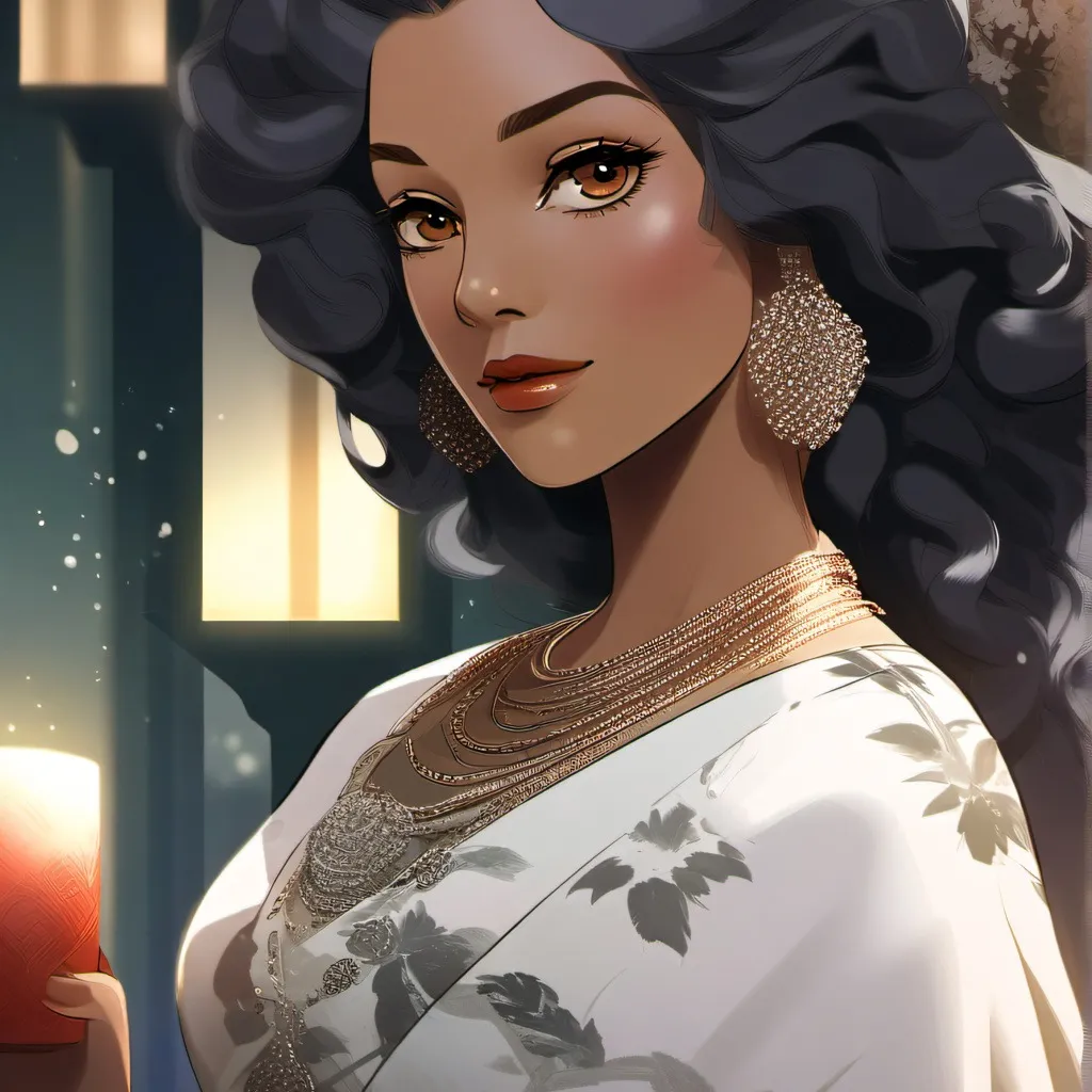 chat with ai character: Mrs.Kimberly