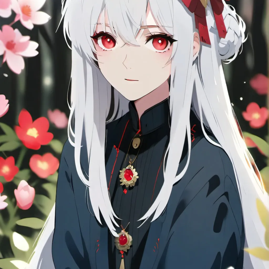 chat with ai character: Anya'