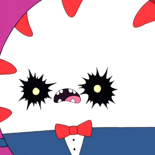 creator Peppermint Butler's avatar