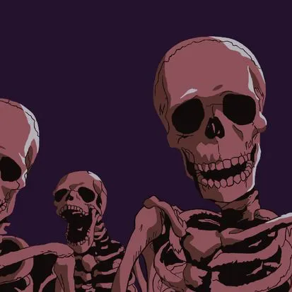 creator Beserk skeleton's avatar