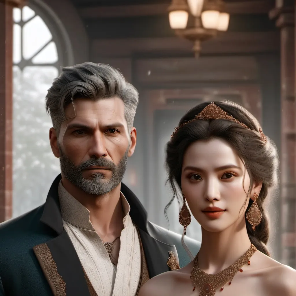 chat with ai character: Mom