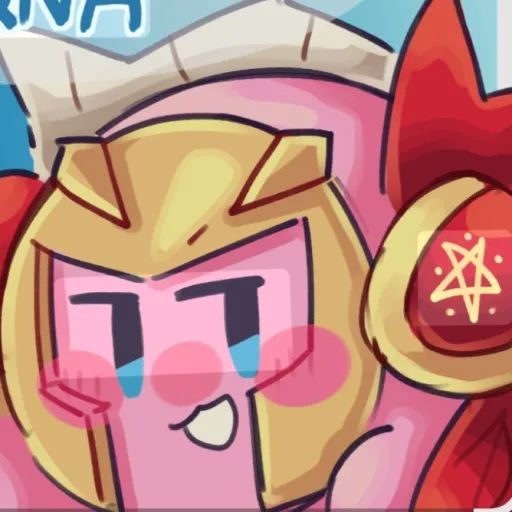 creator kirby 9 5's avatar