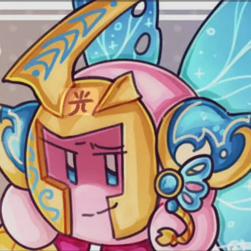 creator kirby 9 5's avatar