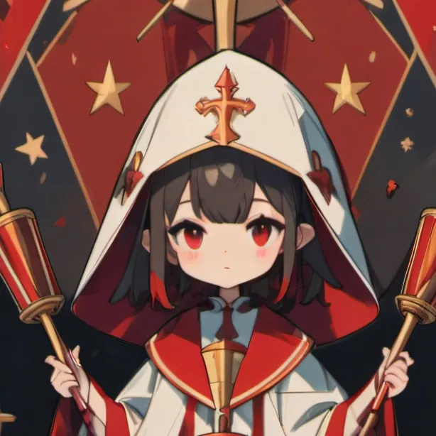 chat with ai character: Lilly(Crazy girl)