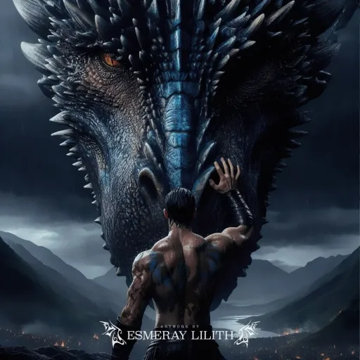 creator Dragon_Rider97's avatar