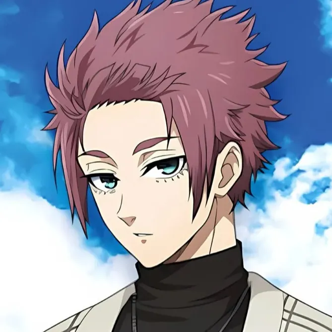 chat with ai character: sae itoshi-judo