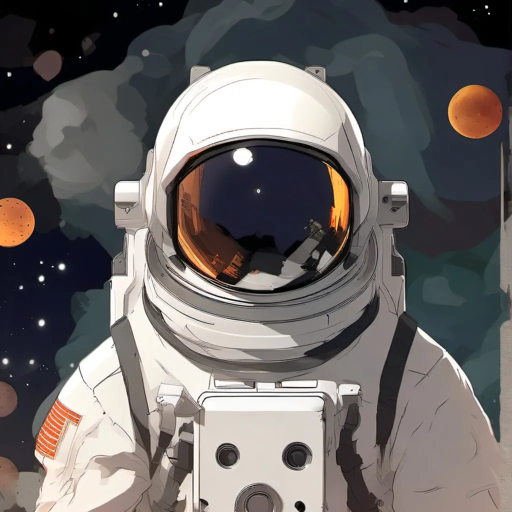 chat with ai character: amongus APOCOLYSPE