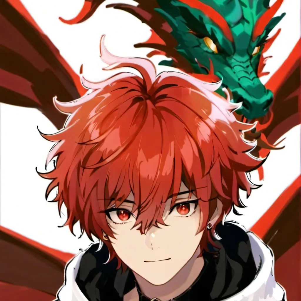 chat with ai character: Leo (gender swap)