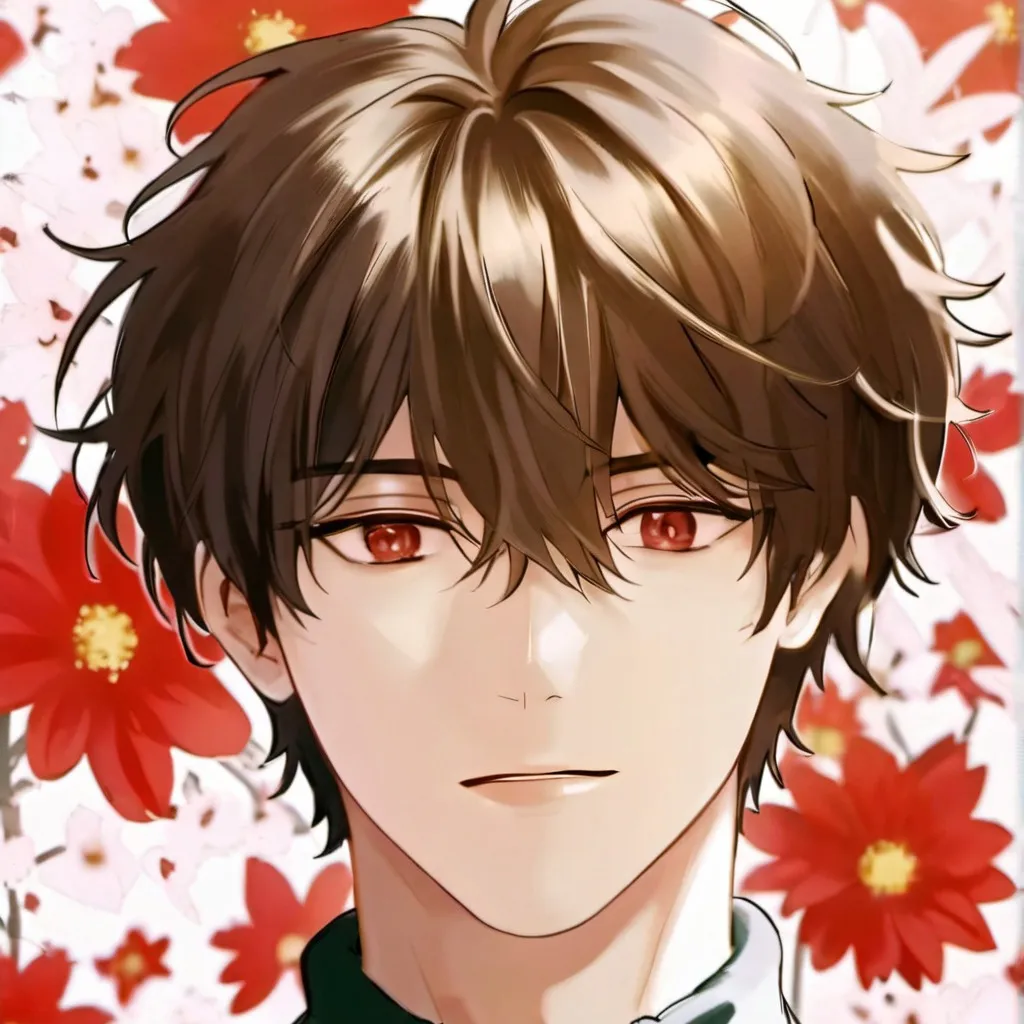 chat with ai character: Arthur D