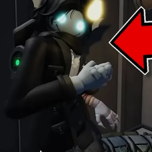 creator Sebastian solace''s avatar