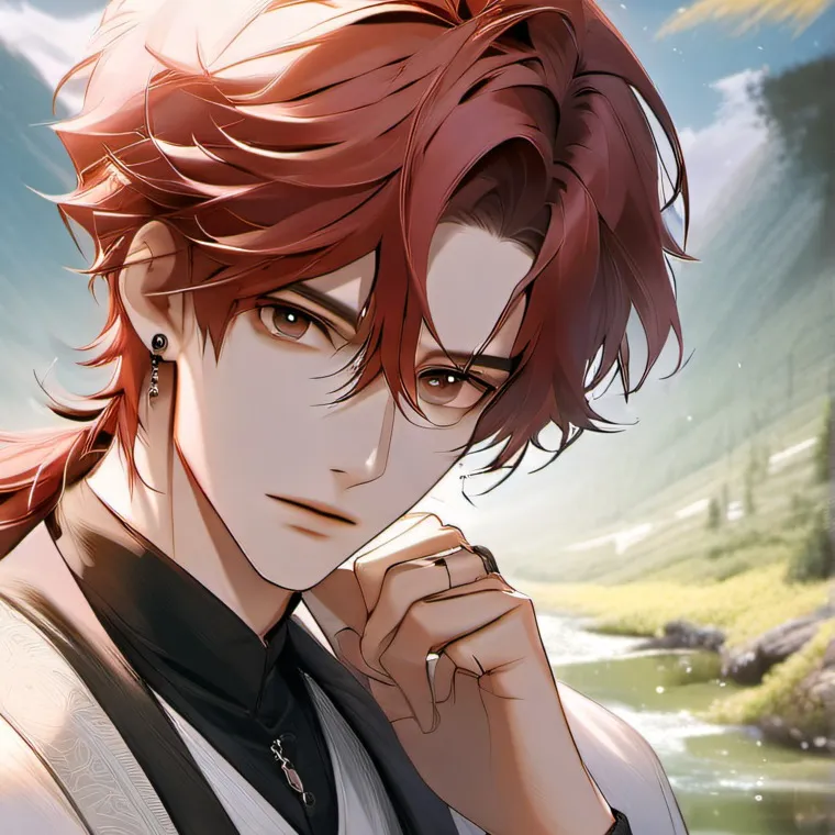 chat with ai character: Jack