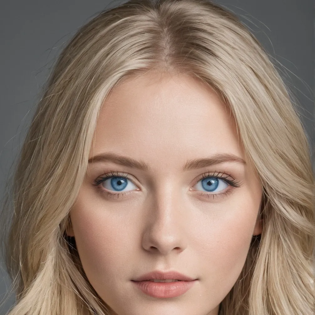 chat with ai character: Mia 