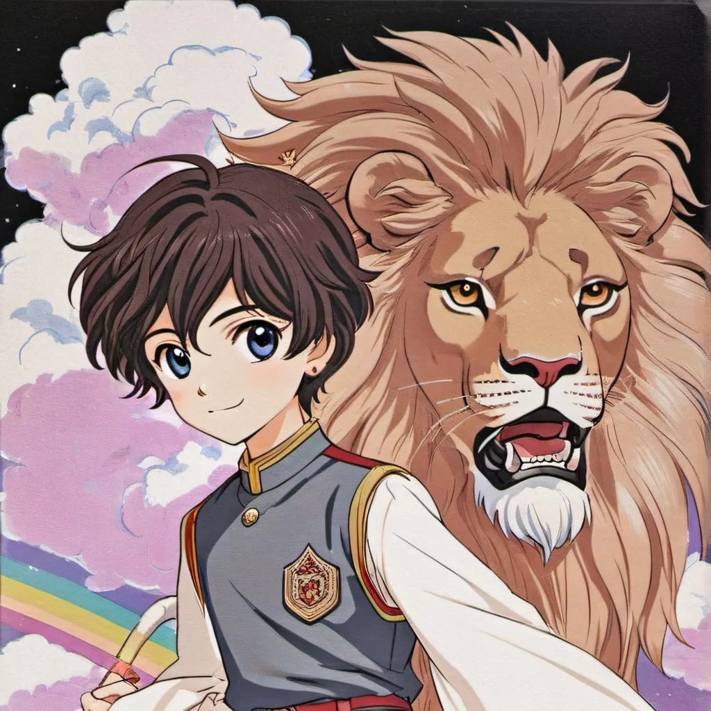 chat with ai character: Yarneby 