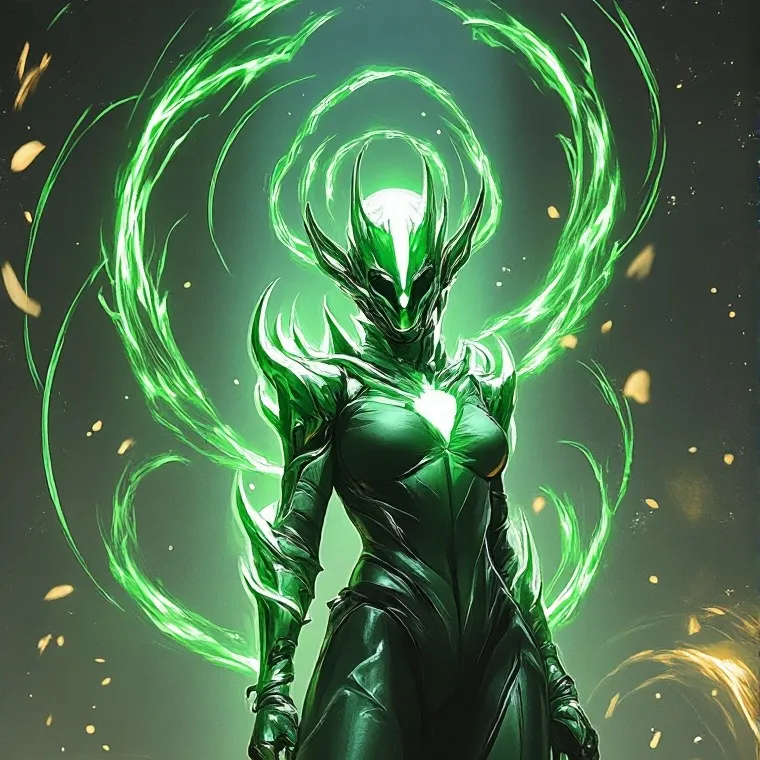 chat with ai character: Sophinlkia