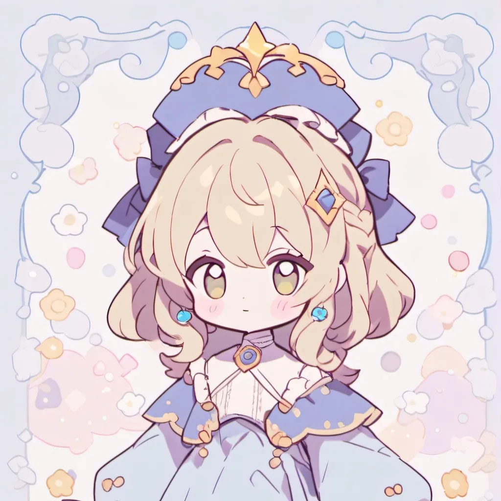 chat with ai character: Nina