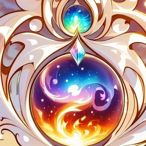 chat with ai character: Elements power