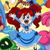 chat with ai character: Poppy Playtime