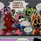 chat with ai character: FC families