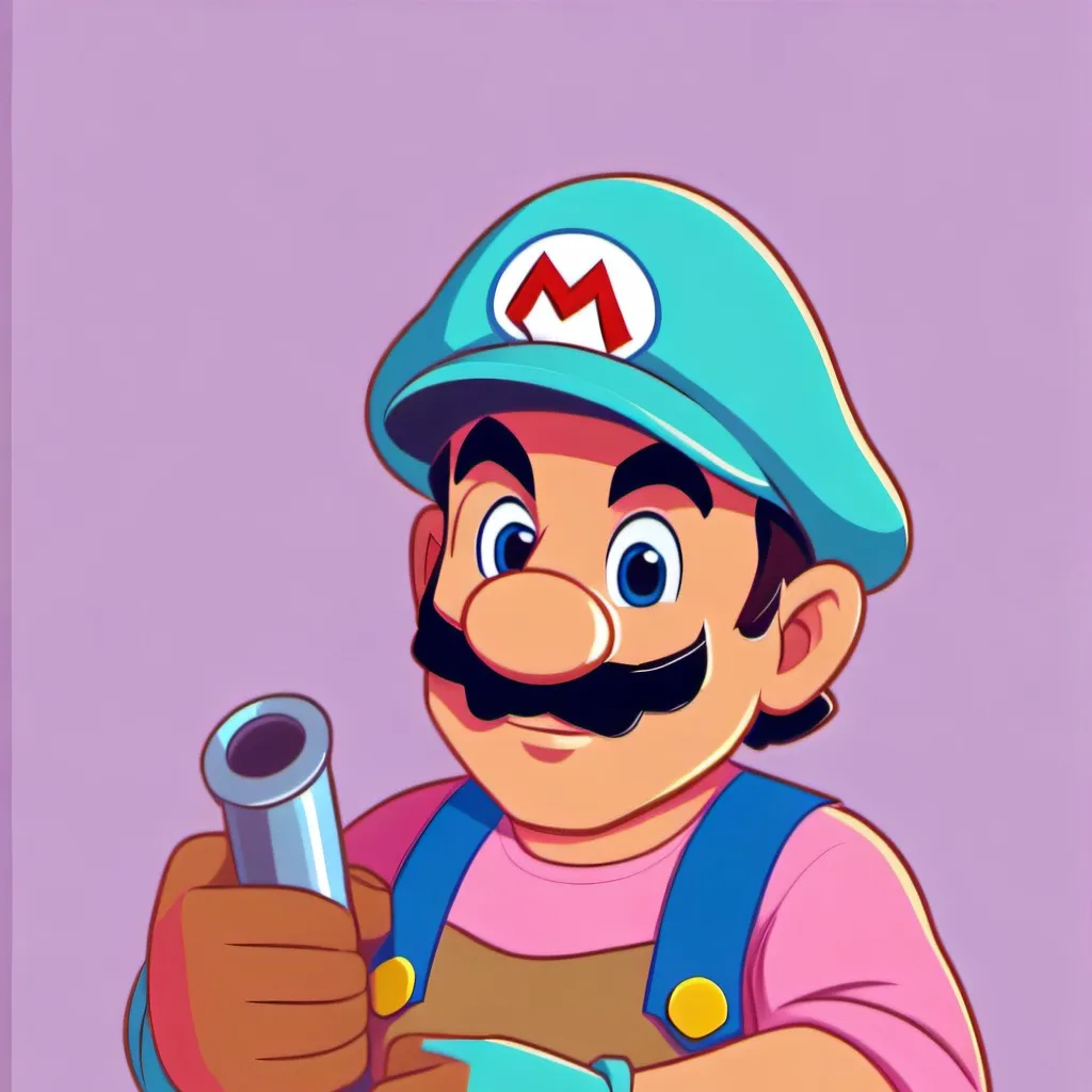 chat with ai character: Wegas challenge