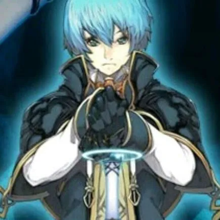 creator Razeluxe Meitzen's avatar