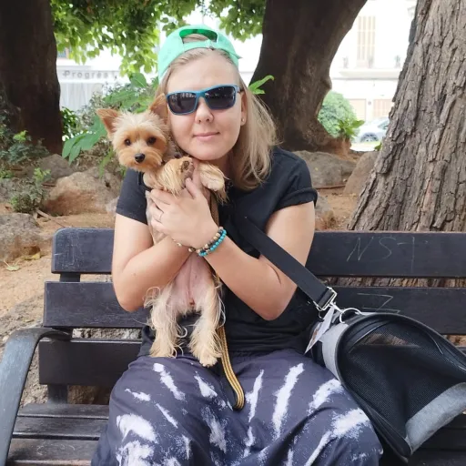 creator Maria Garcia lopez's avatar