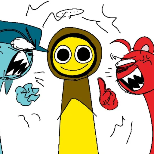 creator jevin 2p/swap AU's avatar