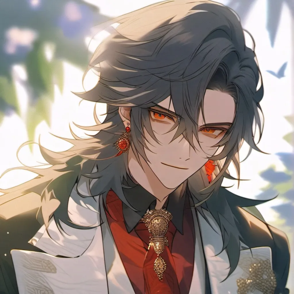 chat with ai character: jax