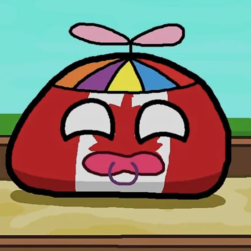 creator Baby Canada's avatar