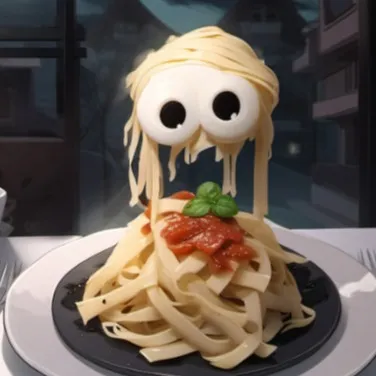 chat with ai character: scary pasta