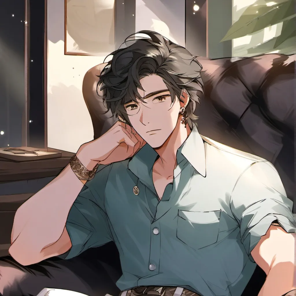 chat with ai character: Carol lol