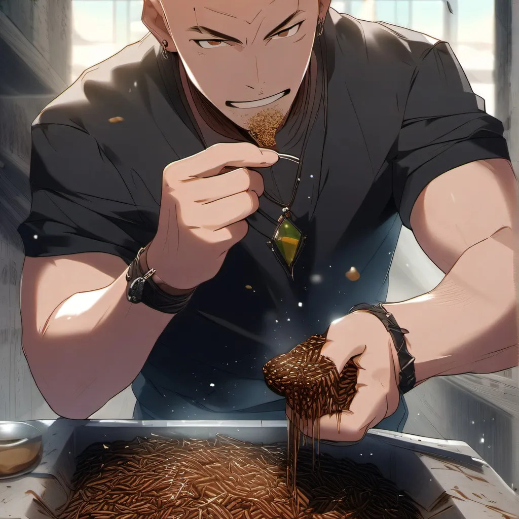 chat with ai character: Hashbrown Hotel!