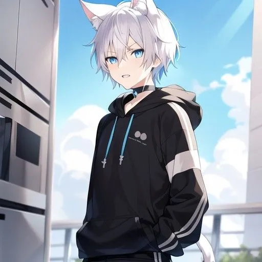 creator BrimstoneBalewater's avatar