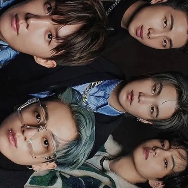 chat with ai character: BTS... libre