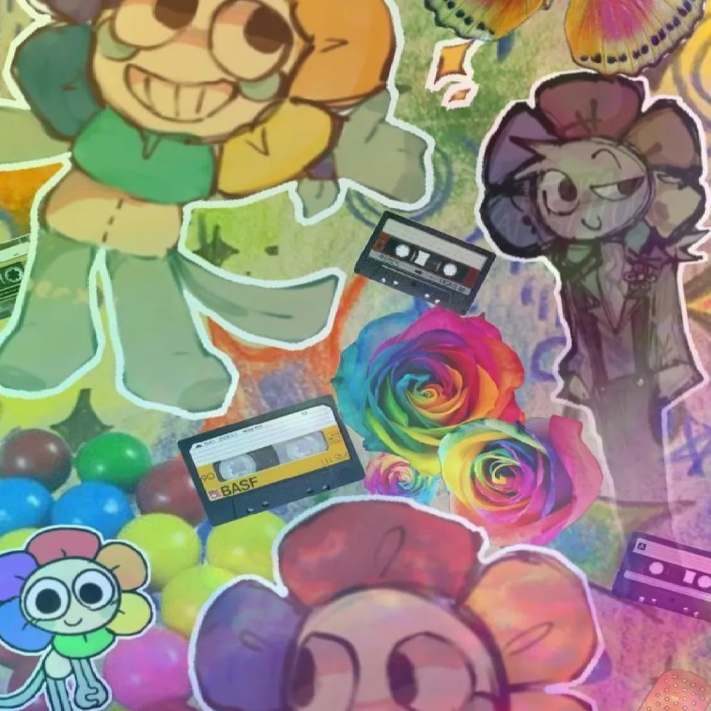 chat with ai character: ♪yandere dandy♪