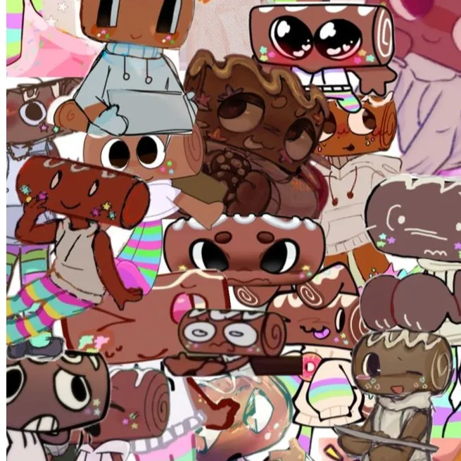 chat with ai character: this is a joke 