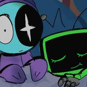 chat with ai character: Astro x vee