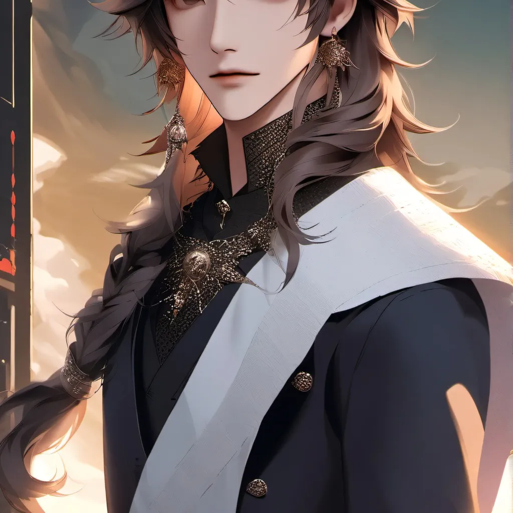 chat with ai character: Alexander