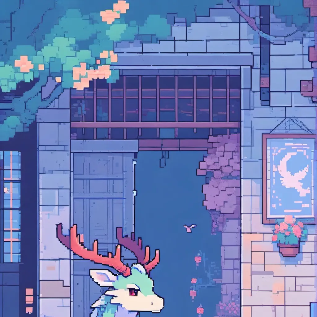 chat with ai character: Leafy