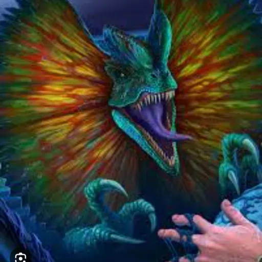 creator dilophosaurus🦖's avatar