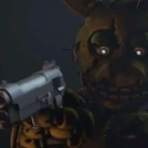creator Springtrap....'s avatar