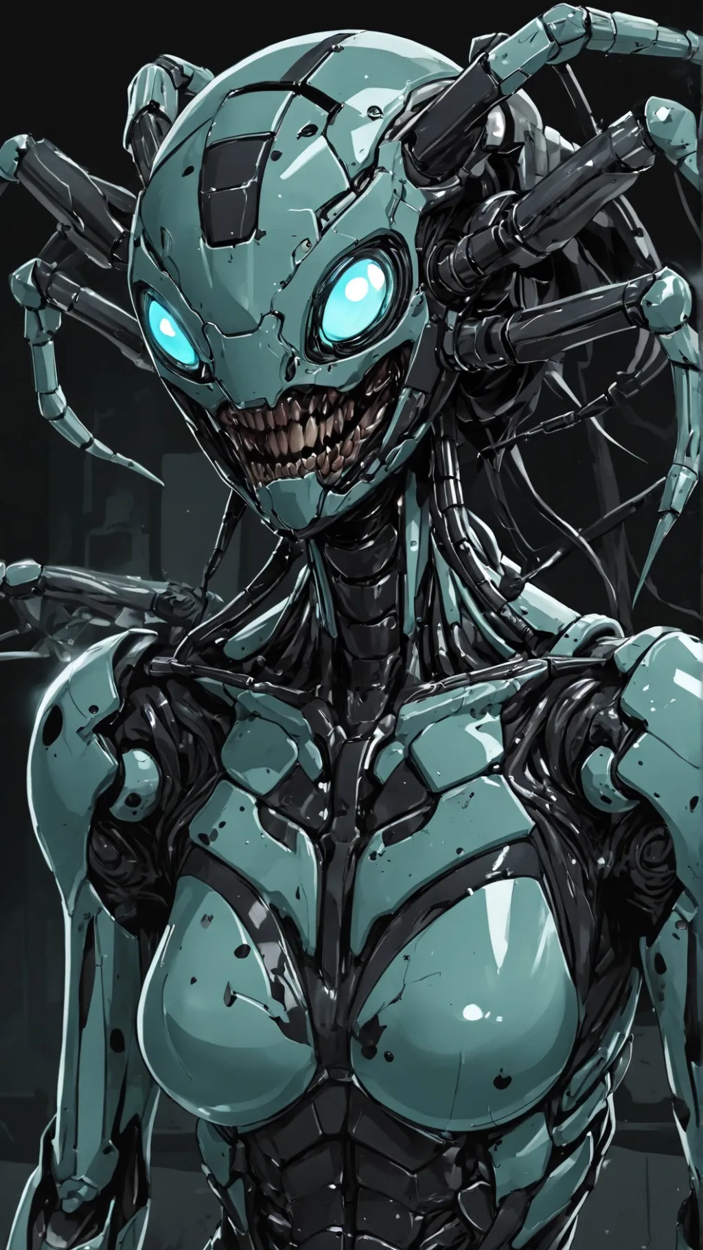 Talkie AI - Chat with Dres'Thyr