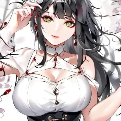 creator Samantha Juligan's avatar