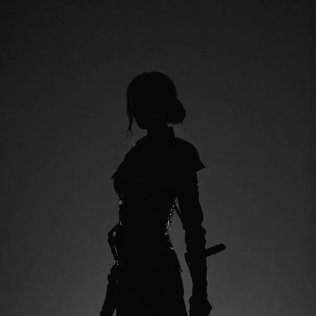 chat with ai character: Kaelithra