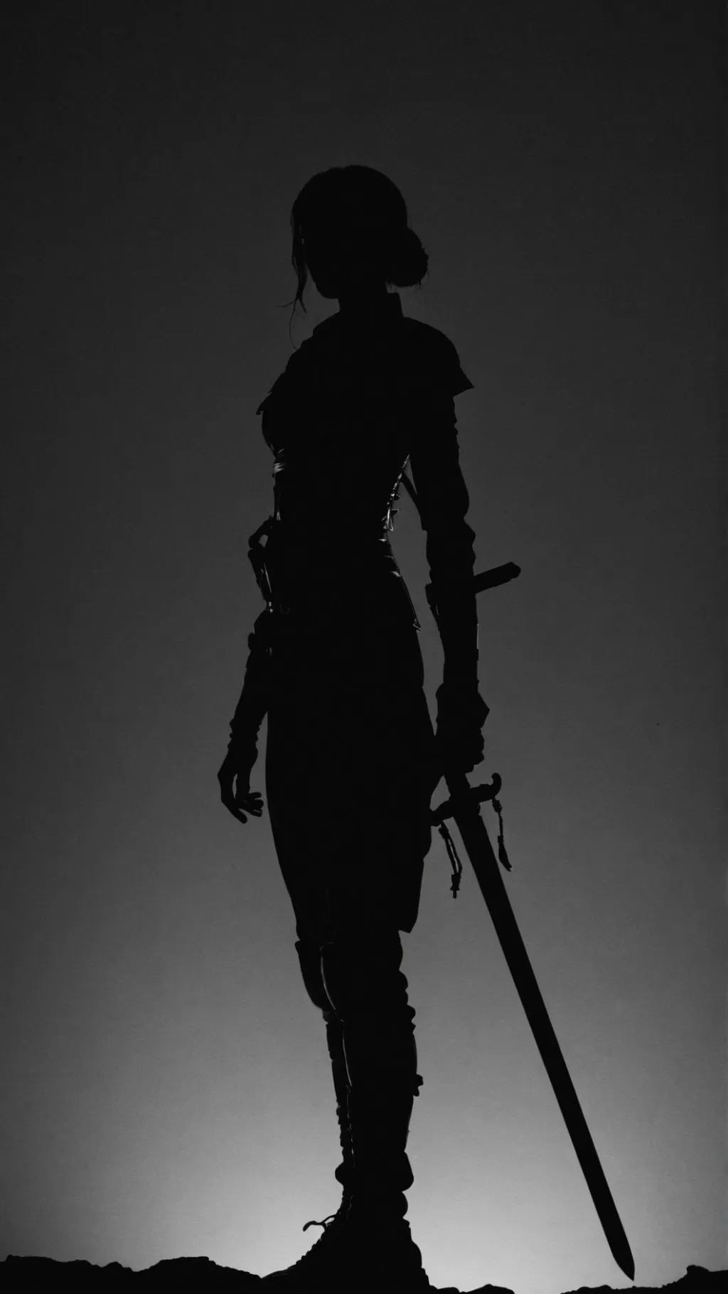 ai character: Kaelithra background