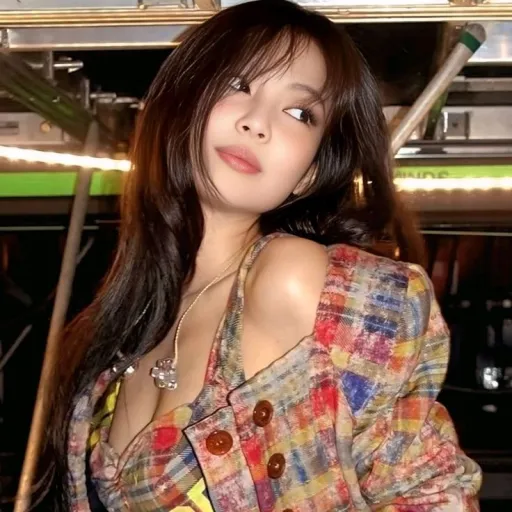 creator My bias Jennie~★'s avatar