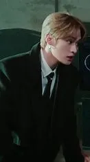 ai character: skz kidnapt background