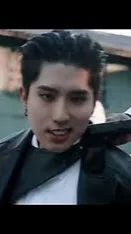 ai character: skz mafia background